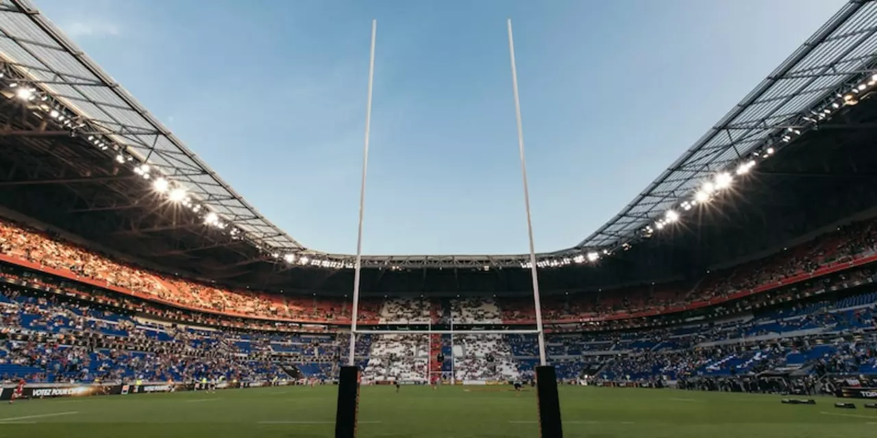 Why is rugby not so popular in European countries?