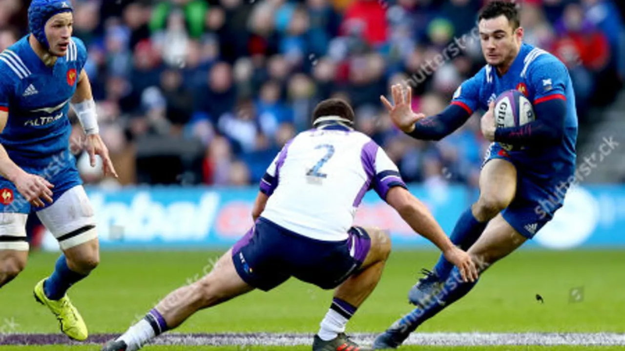 How can I watch Six Nations Rugby live stream for free?