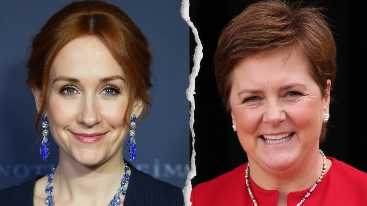 Duolingo Apology: App Pulls German Lesson That Called JK Rowling 'Mean'